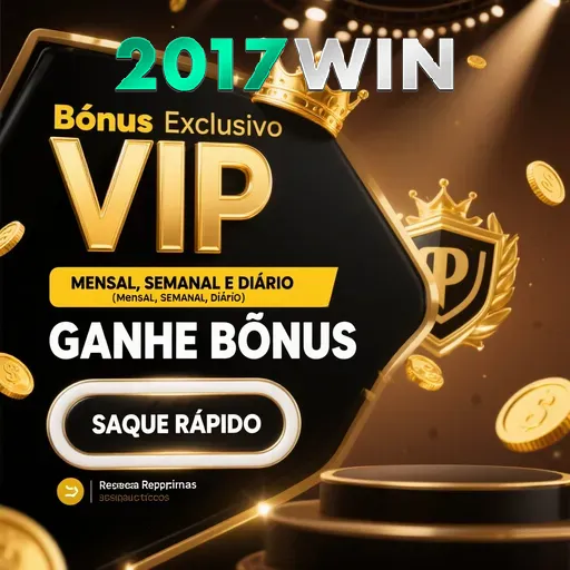 2017WIN Ganhe R$ 100,00 Gratis